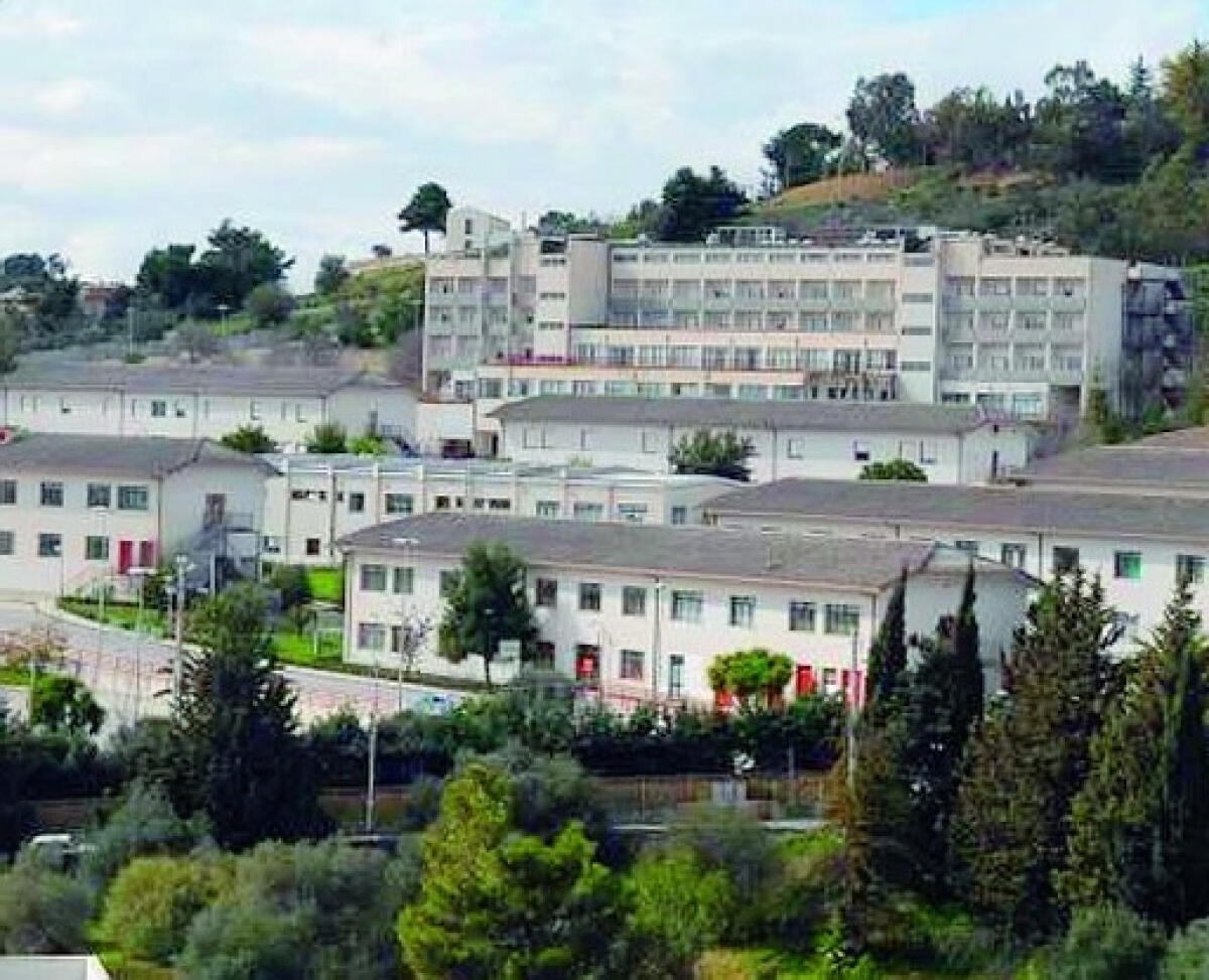 Al Cefpas corso per profili sanitari, tecnici, della riabilitazione e della prevenzione - 