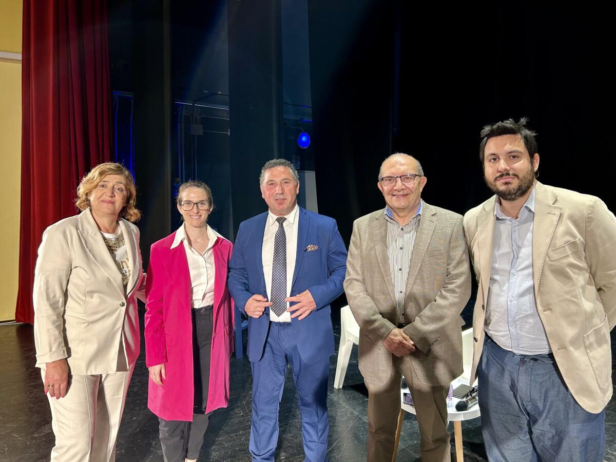 L’istituto “Sturzo” nella prima rete italiana di biblioteche digitali - 