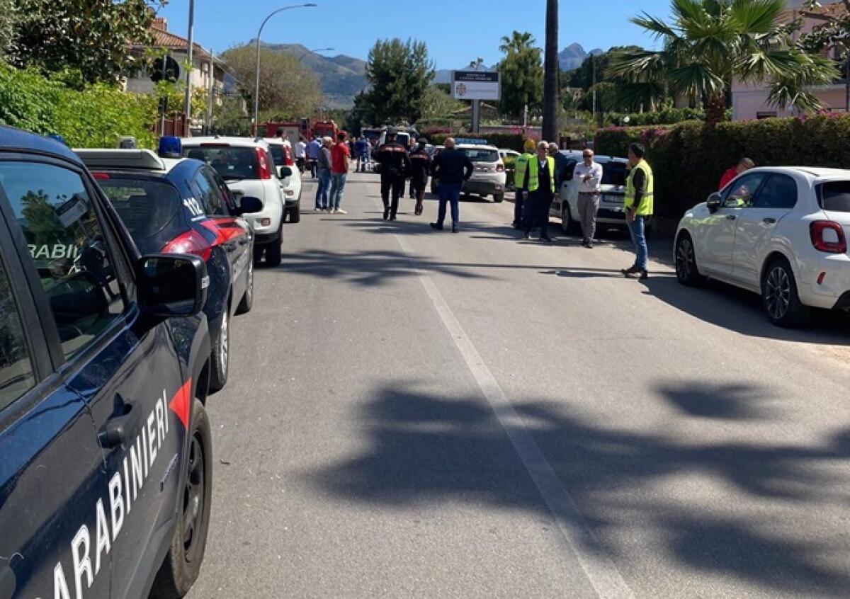 Sicilia nel dolore per i cinque operai morti a Casteldaccia -