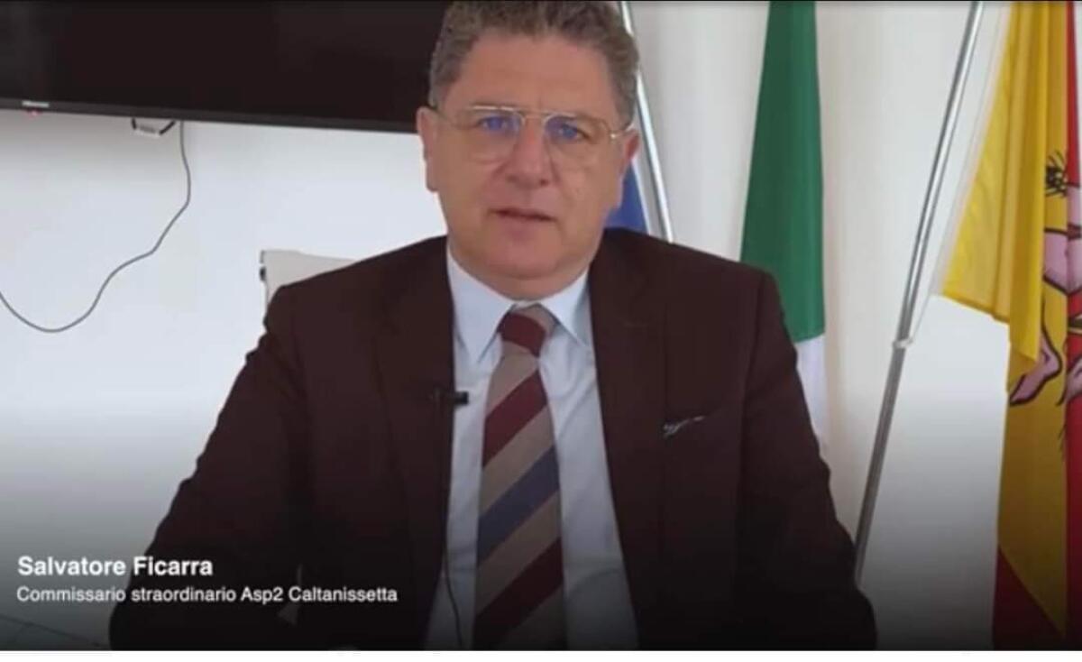 Ficarra (Asp): “Catania non sa che alcuni atti richiesti sono pubblicati?” - 