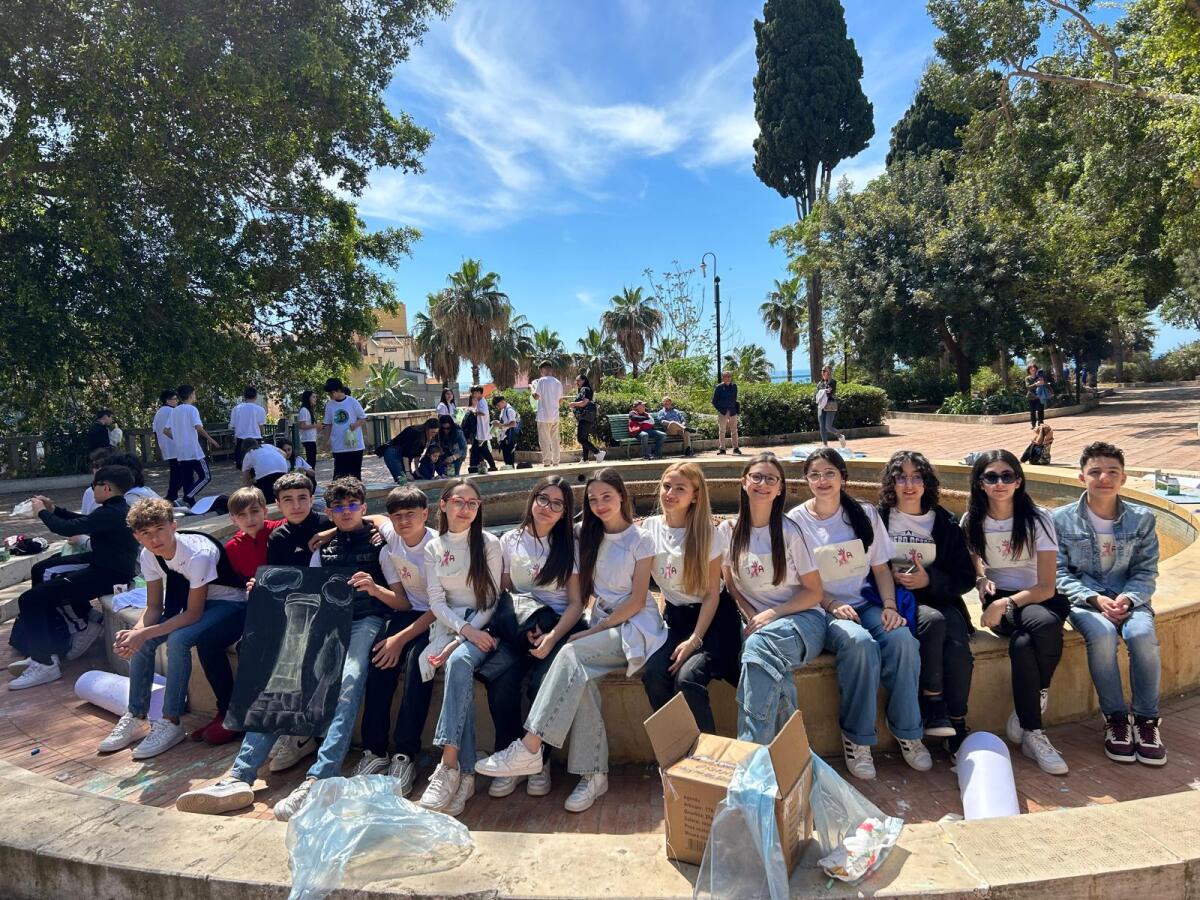 Gela si illumina di talento e passione: giorno indimenticabile per gli studenti dell’ICS Quasimodo - 