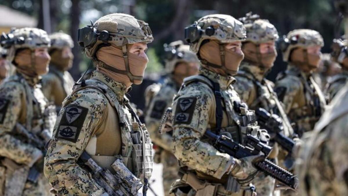 Ata, il Ministero non riconosce il punteggio per il servizio militare - 