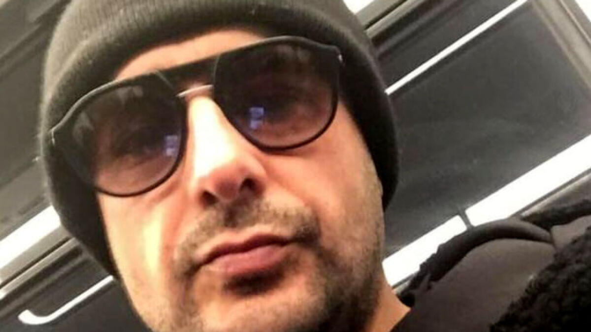 Giuseppe Ottaviano è stato ucciso -