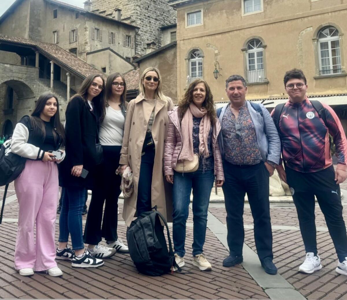 Per l’istituto “Sturzo” mobilità Erasmus in Portogallo -