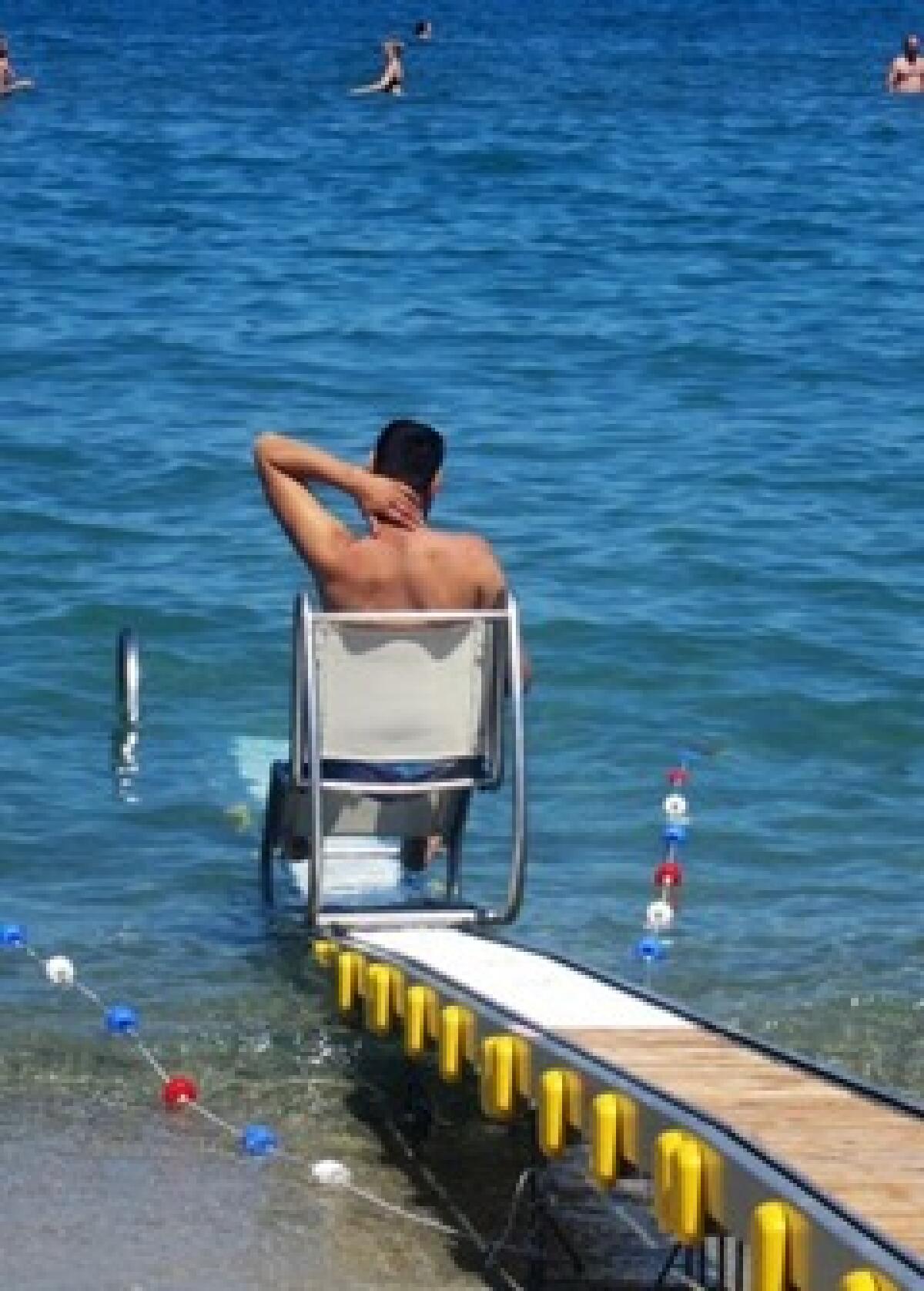 Giurato sulle pedane: “si insiste su accessi vetusti e fallimentari” - 