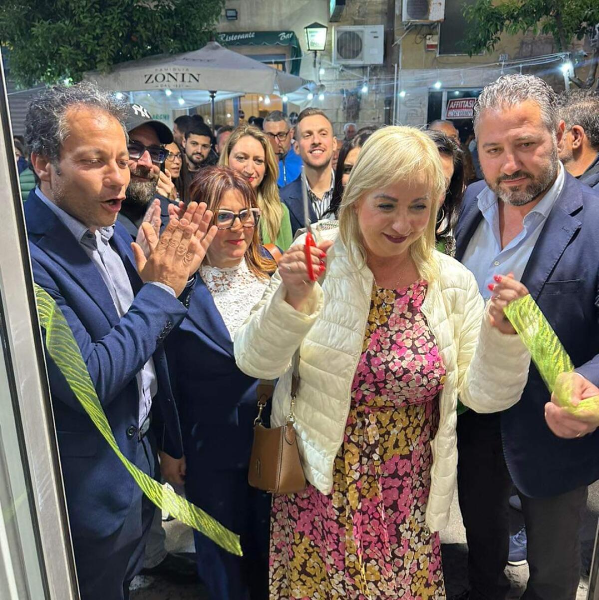 La Dc debutta con una lista di 12 donne e 12 uomini senza uscenti - 