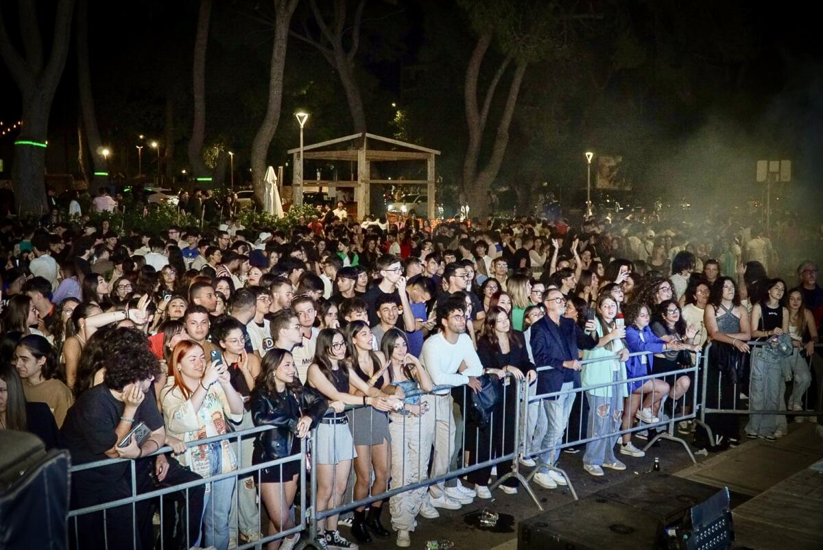 Giornata dell’arte, positivo il bilancio della manifestazione - 