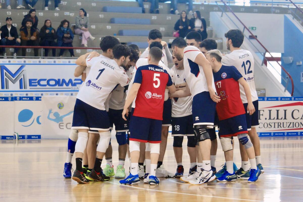 Ecoplast volley, il bilancio è positivo: “Stagione splendida, lavoreremo per migliorare le lacune” -