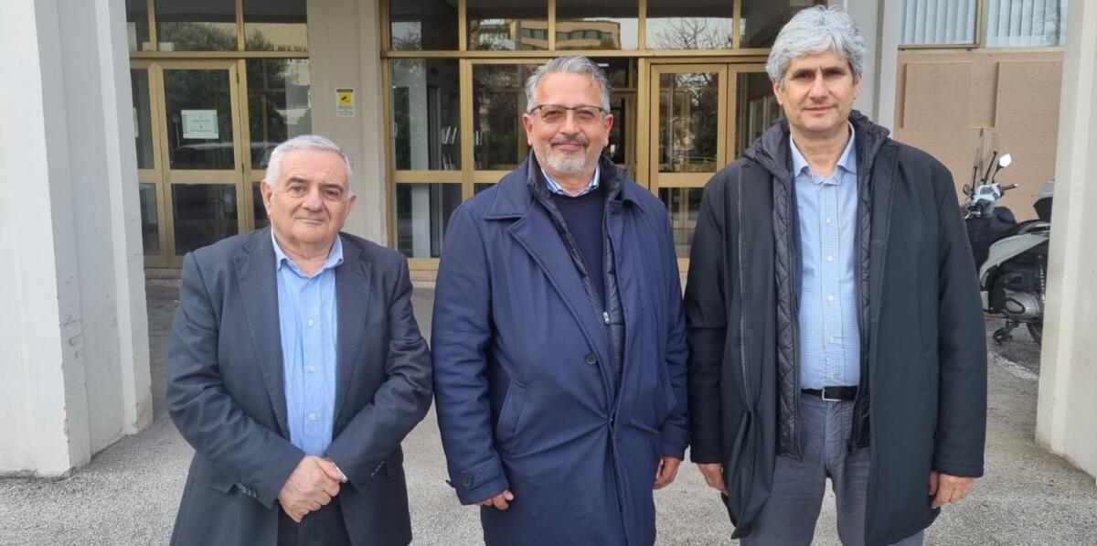 Riforma Forestale:dopo la protesta confermato l&#8217;incontro di martedi - 