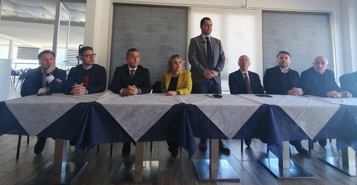 Da stamattina la corsa a depositare le liste -