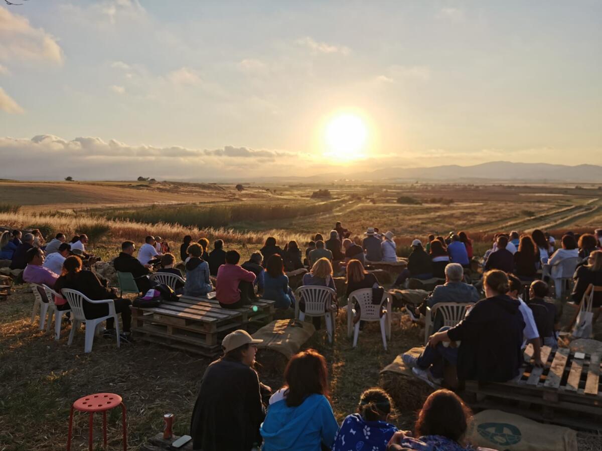 Grande successo al Cicogna Day 2024 - 