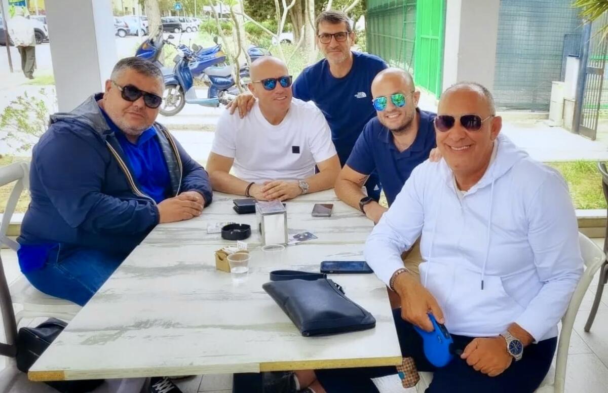 Nuova Città di Gela, cambiamenti in vista per fare la C con grandi ambizioni -
