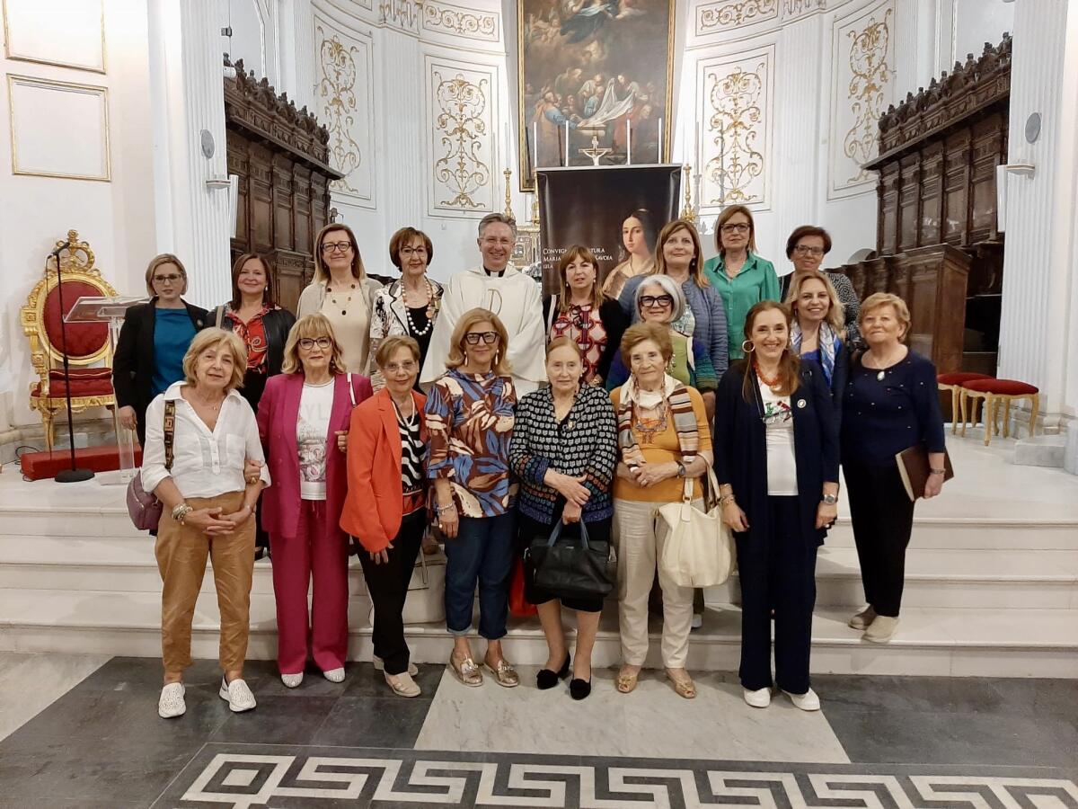 Il Convegno di Cultura Maria Cristina di Savoia conclude l’anno sociale - 