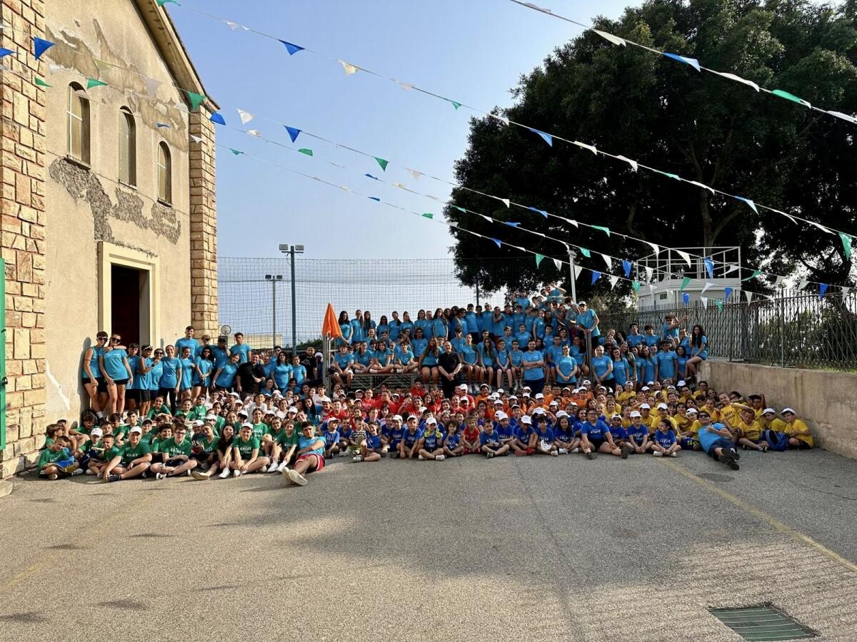 San Francesco, lunedì via al grest “ViaVai – Mi indicherai il sentiero della vita” - 