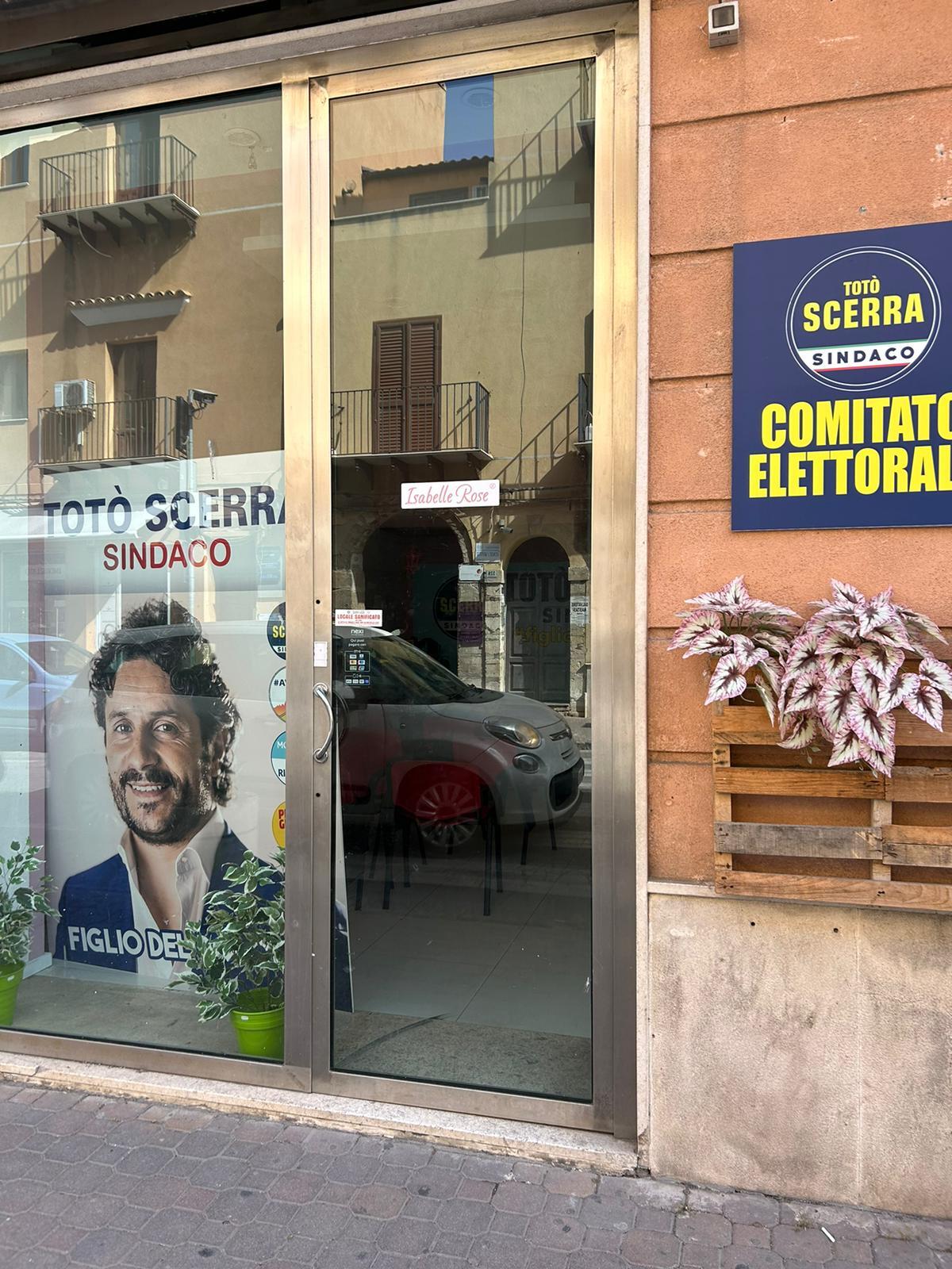 Gela si prepara al ballottaggio tra Cosentino e Di Stefano -