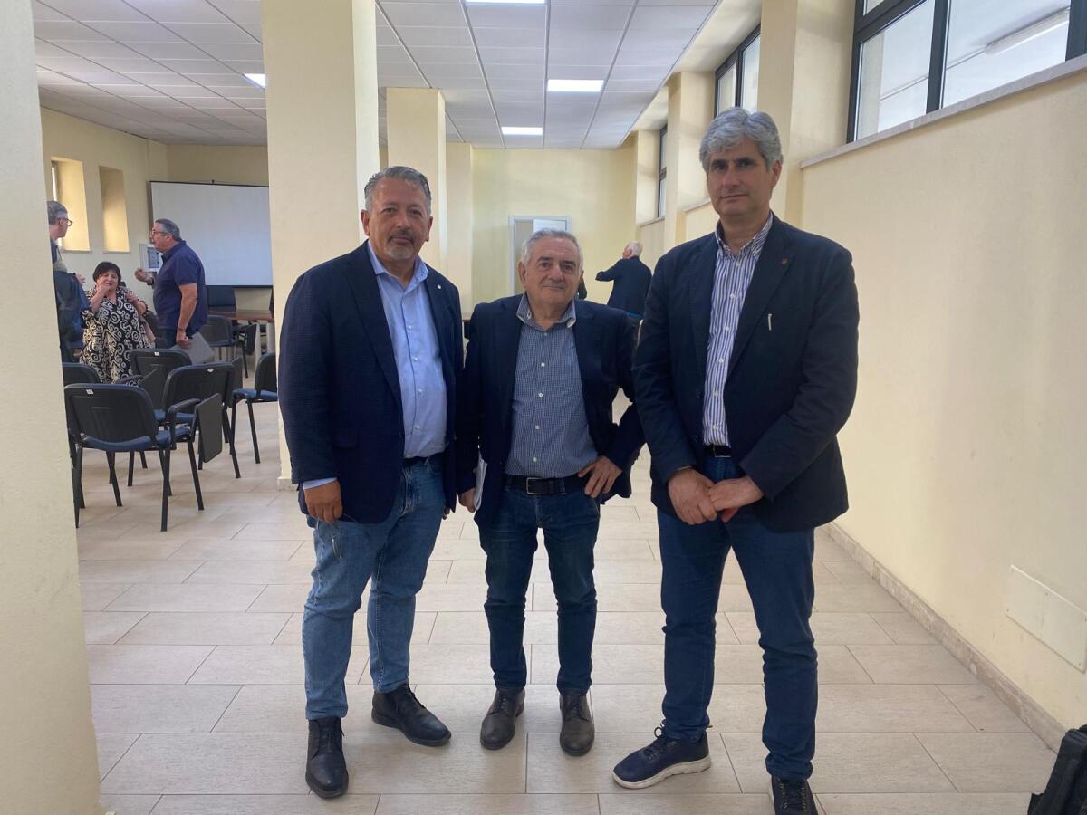 I sindacati convocati per l&#8217;11 Giugno alla Regione su riforma forestale - 