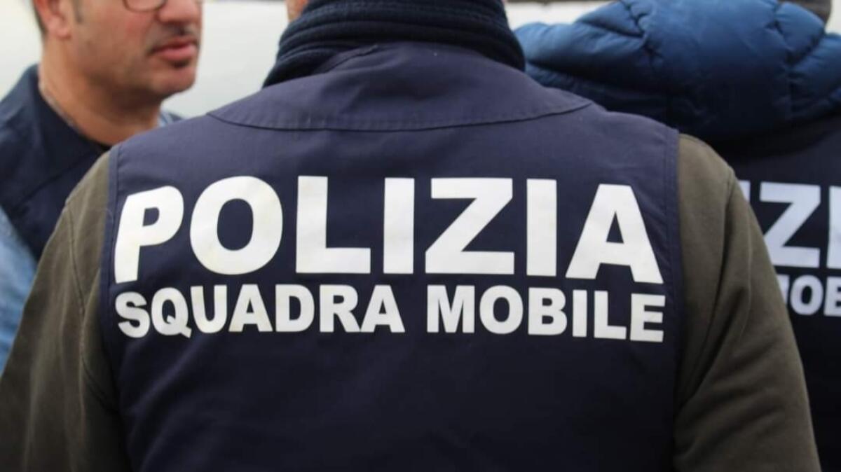 Condanne definitive, due nisseni in carcere -