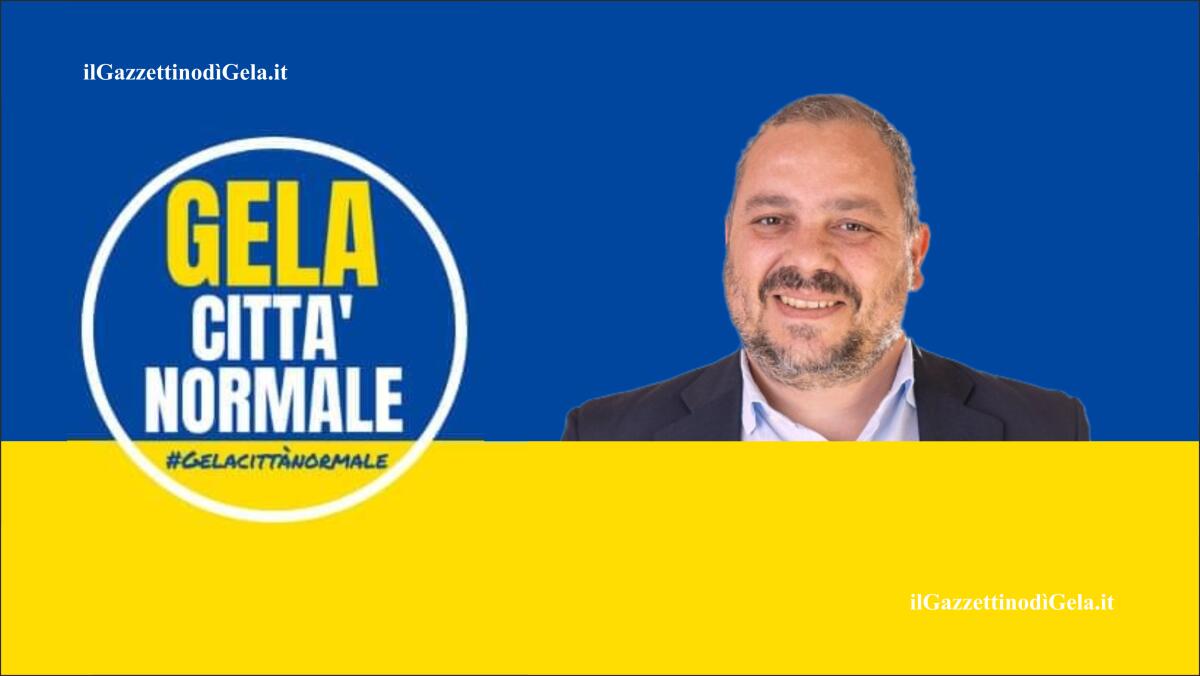Il movimento “Gela città normale” si schiera con la Cosentino - 