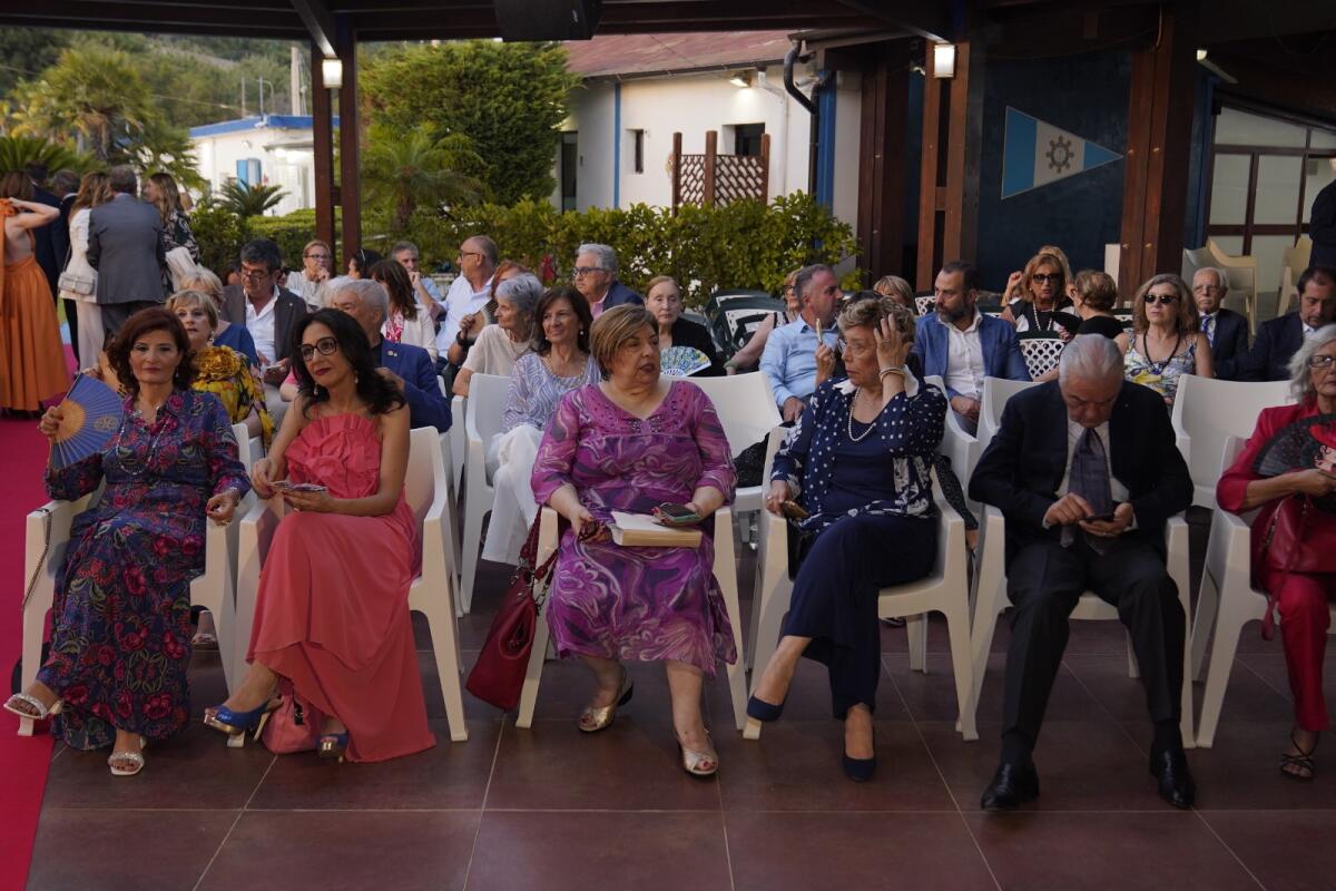 Premio Terra d’Agavi:un trionfo di cultura, arte e letteratura -