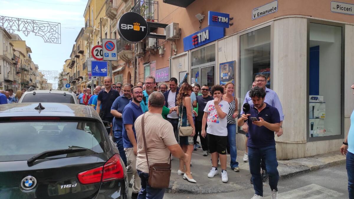 Confcommercio Gela: Congratulazioni al nuovo Sindaco Di Stefano - 