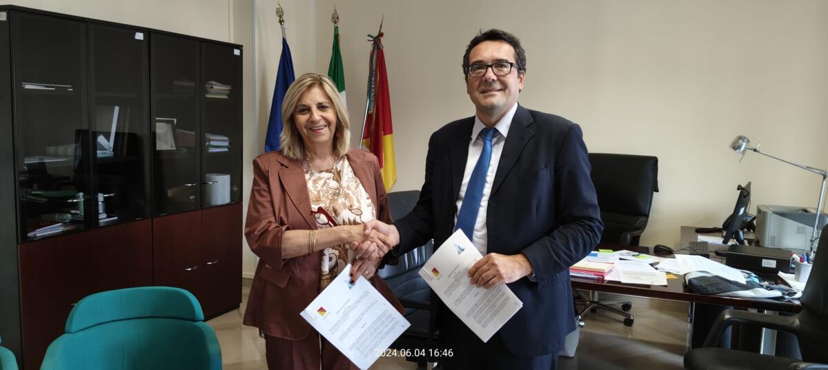 Regione e Anci siglano intesa sull’uso dei fondi europei -