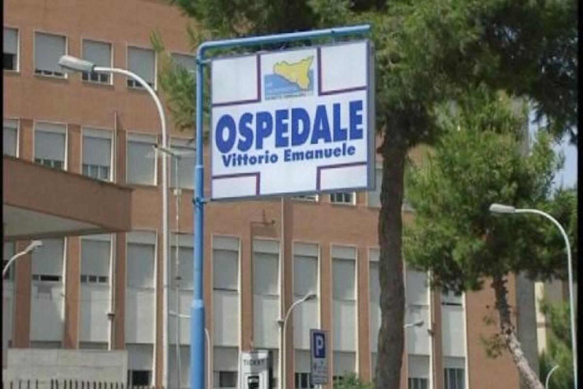 Ortopedico trasferito da Mussomeli a Gela: chi l’ha visto? -