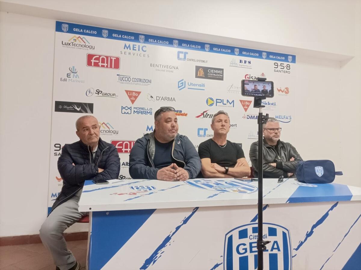 “Caso Bellomo”: reclamo della Procura alla Corte d’appello, chiesto il -11 per il Gela -