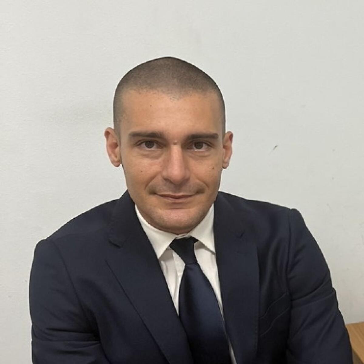 Guastella con Rinnova va con il centrodestra - 