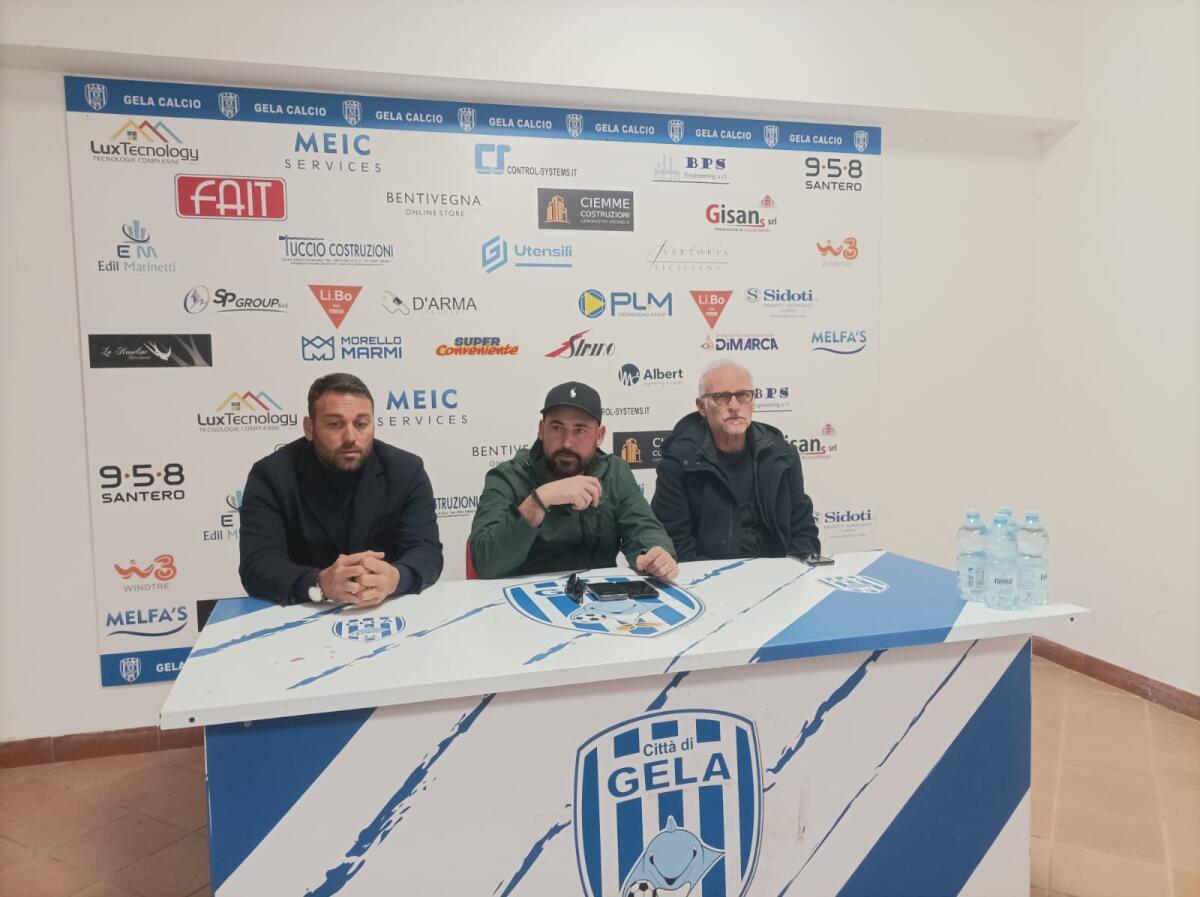 Caso Bellomo, respinto il reclamo della Procura: nessuna penalizzazione per il Gela -