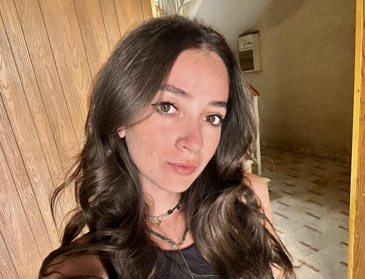 Danza, Maria Pia Bruscia entrerà a settembre alla “Peparini academy” di Roma -