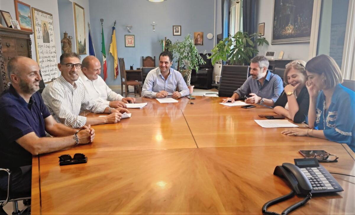 Lunedì alle 11 le deleghe agli assessori -