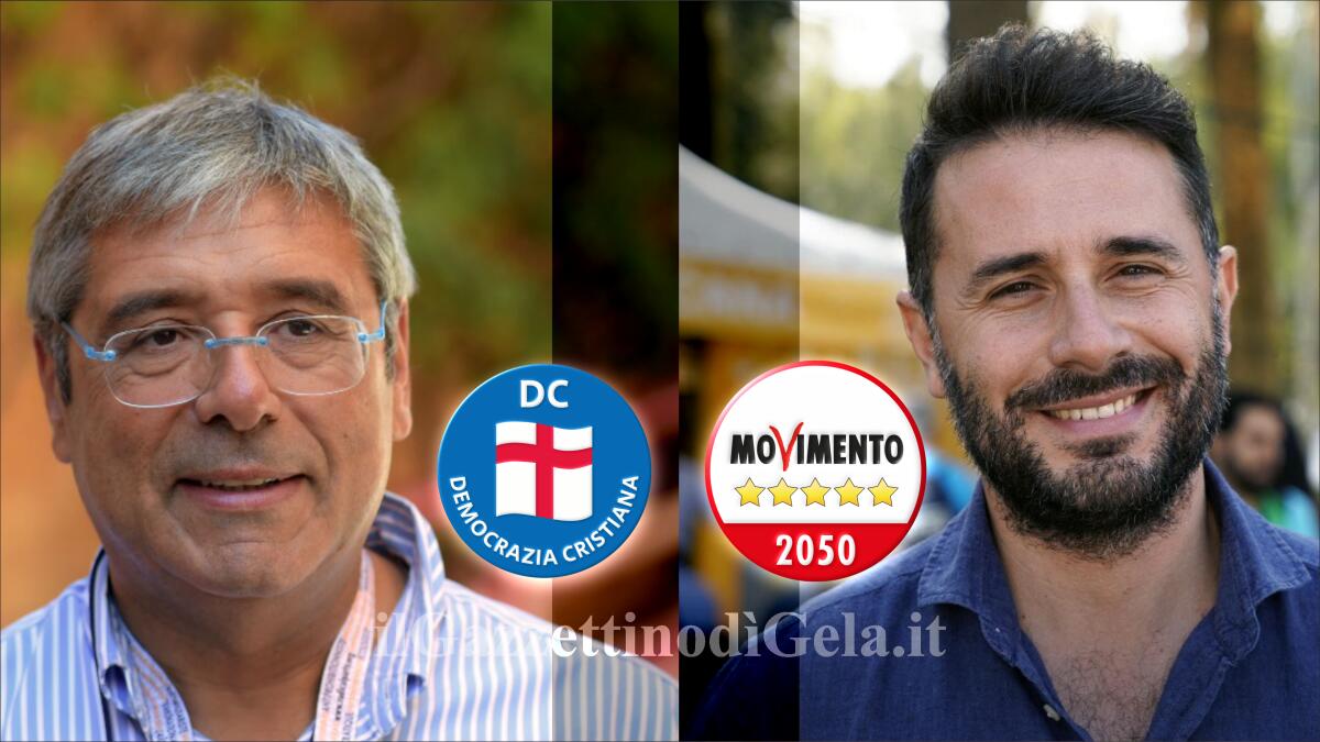 La Dc all’on. Di Paola: ”si rassegni al risultato disastroso” - 