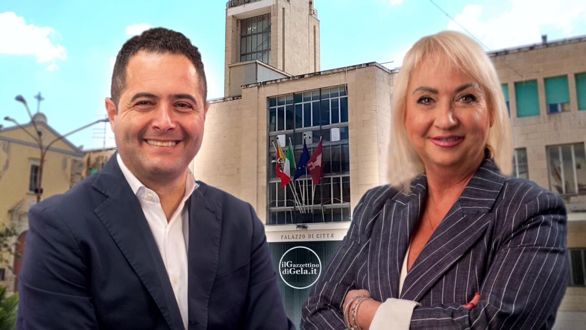 Alle 23 ha votato il 26% dei gelesi -