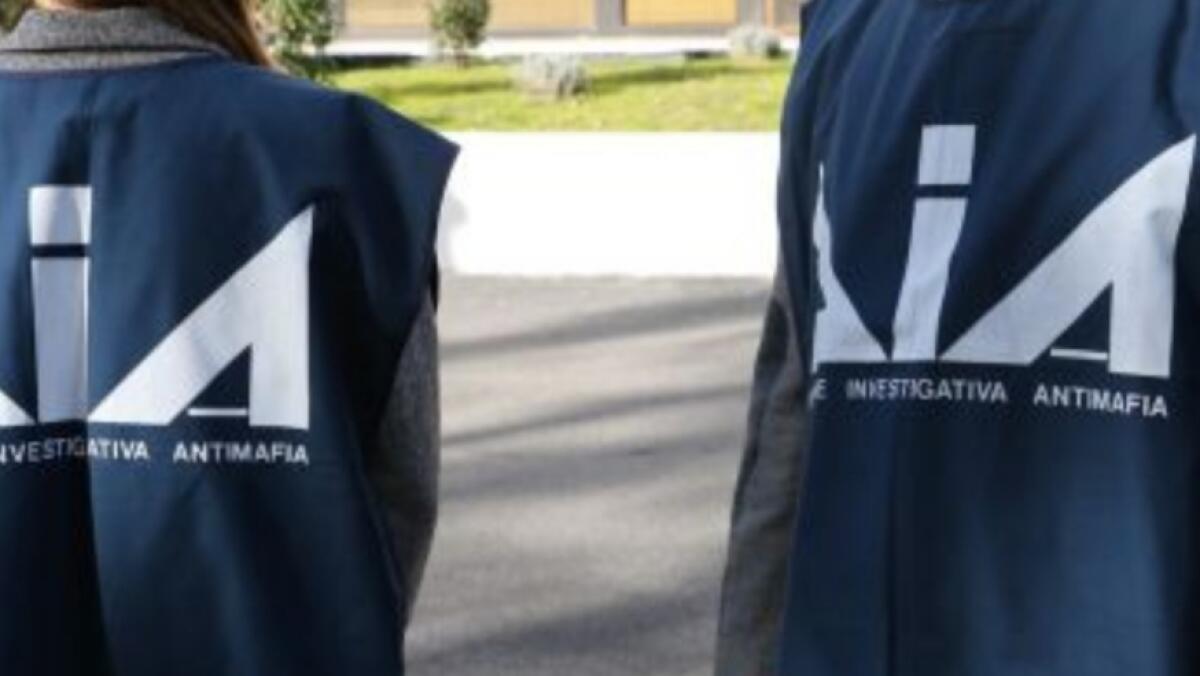 Spartizione affari illeciti, rapporti “pacifici” tra Cosa Nostra e Stidda -