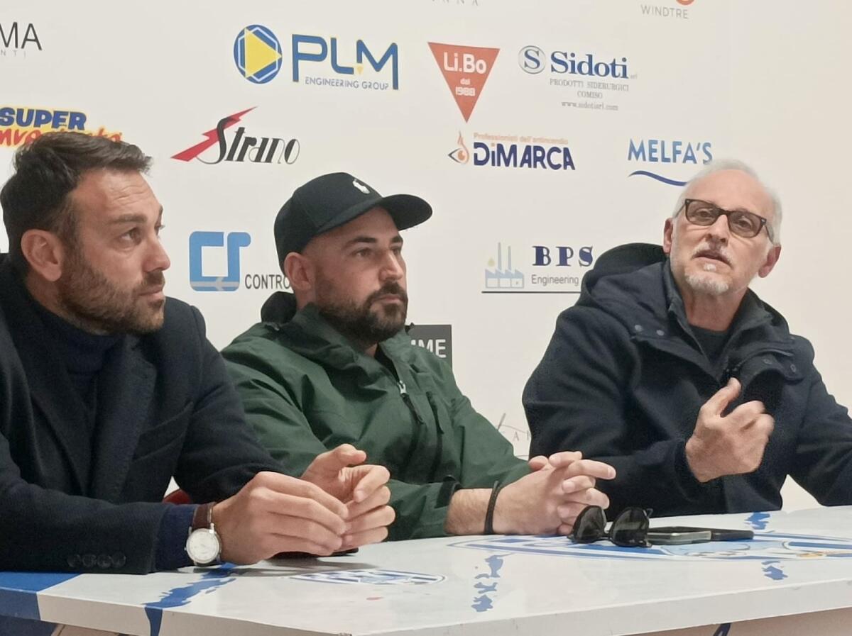 Gela calcio, giorni “sospesi” tra Eccellenza, Serie D e la sentenza Bellomo -