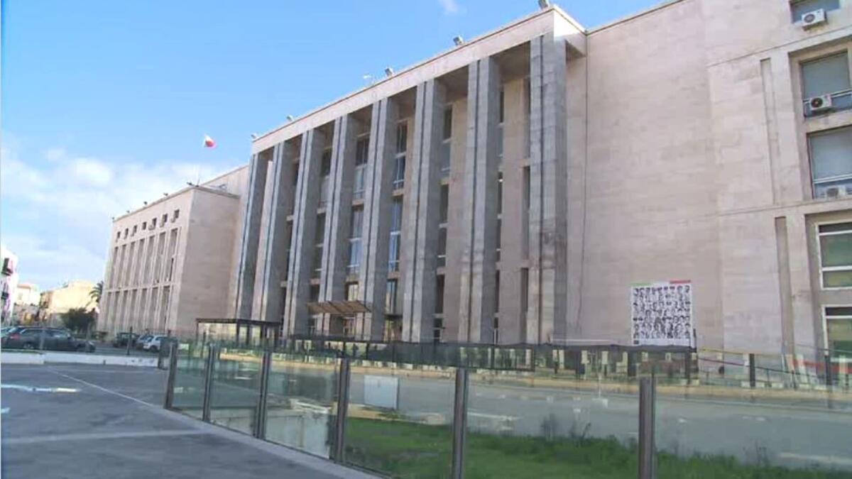 Ars: il Deputato Giuffrida resta in carica - 