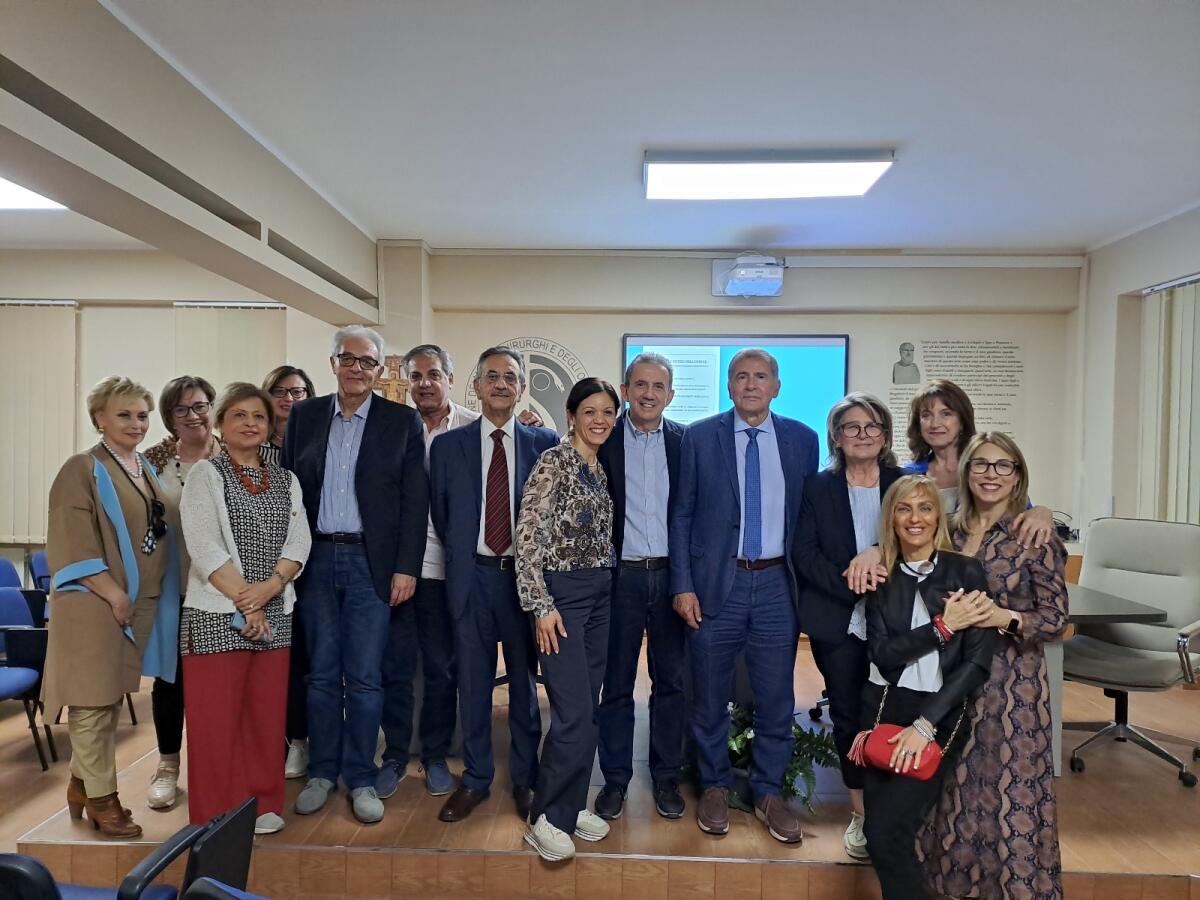 Percorsi di potenziamento-orientamento di “Biologia con curvatura biomedica” -