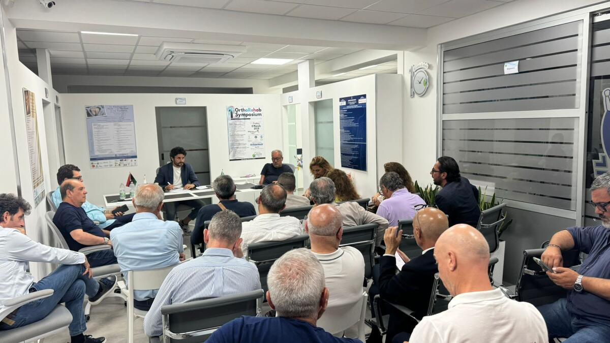 Scerra ed i suoi pressano per l&#8217;apparentamento - 