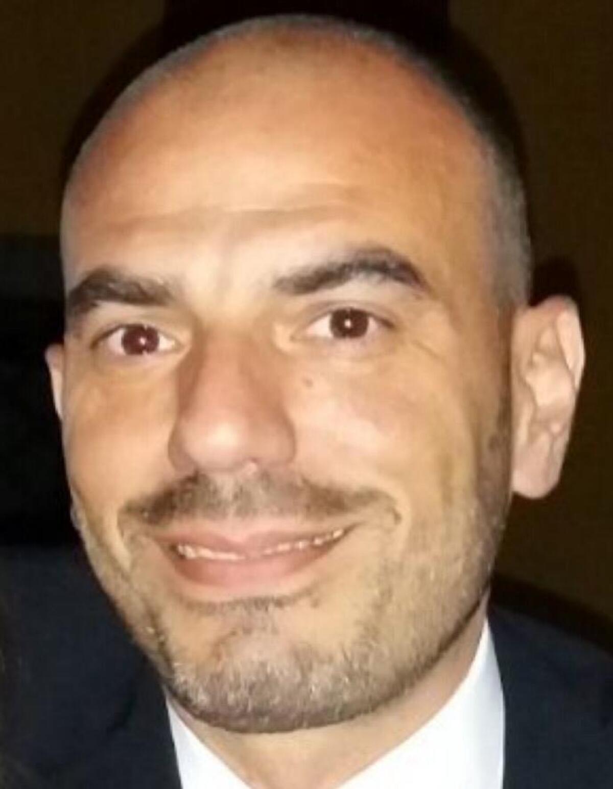 Nominato il dirigente regionale del Dipartimento acque e rifiuti - 