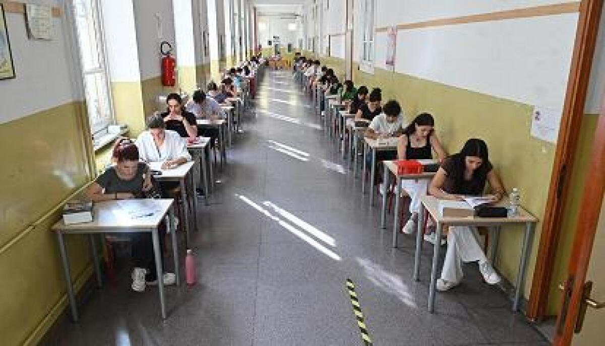 Torna la campagna “Maturità al sicuro” della Polizia -