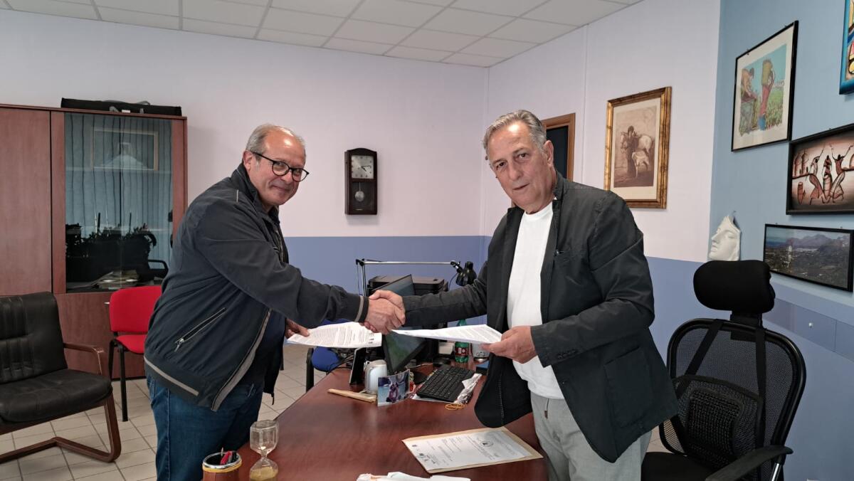 Intesa fra C.P.I.A. e Centro Impiego - 