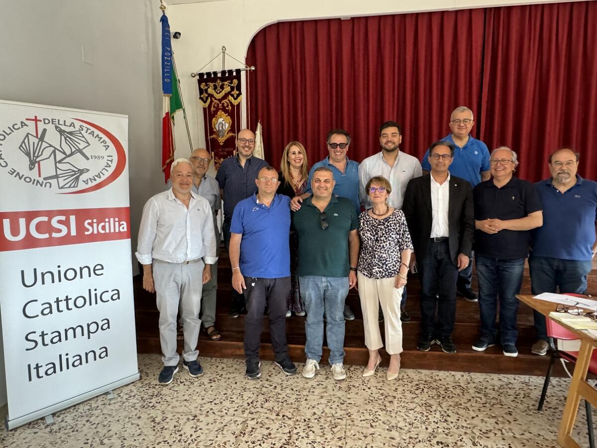 Il Giubileo dei Giornalisti a Roma dal 24 al 26 gennaio 2025 - 