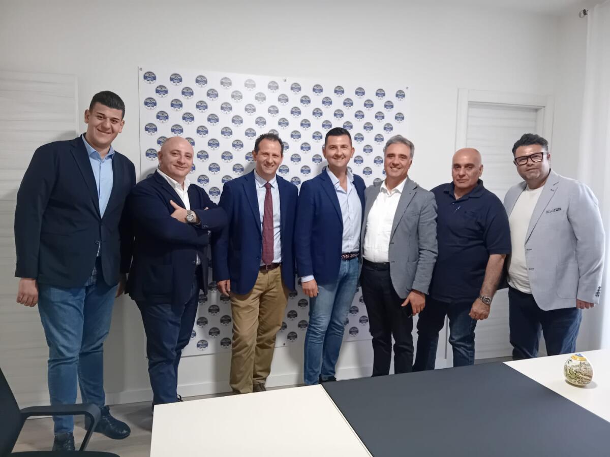 Nasce a Riesi il circolo di FdI, lo guida Giuseppe Patrì - 