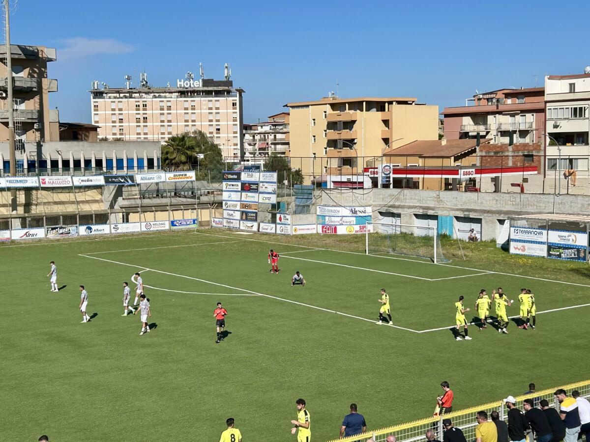 Gela calcio, ci siamo: stagione 2024/25 in Eccellenza con quattro nuovi soci - 