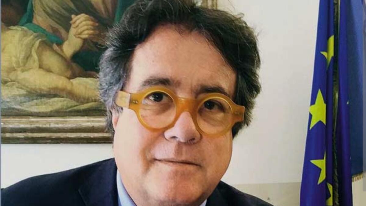 &#8220;Intitolare il Museo delle Navi Greche di Gela a Sebastiano Tusa&#8221; - 