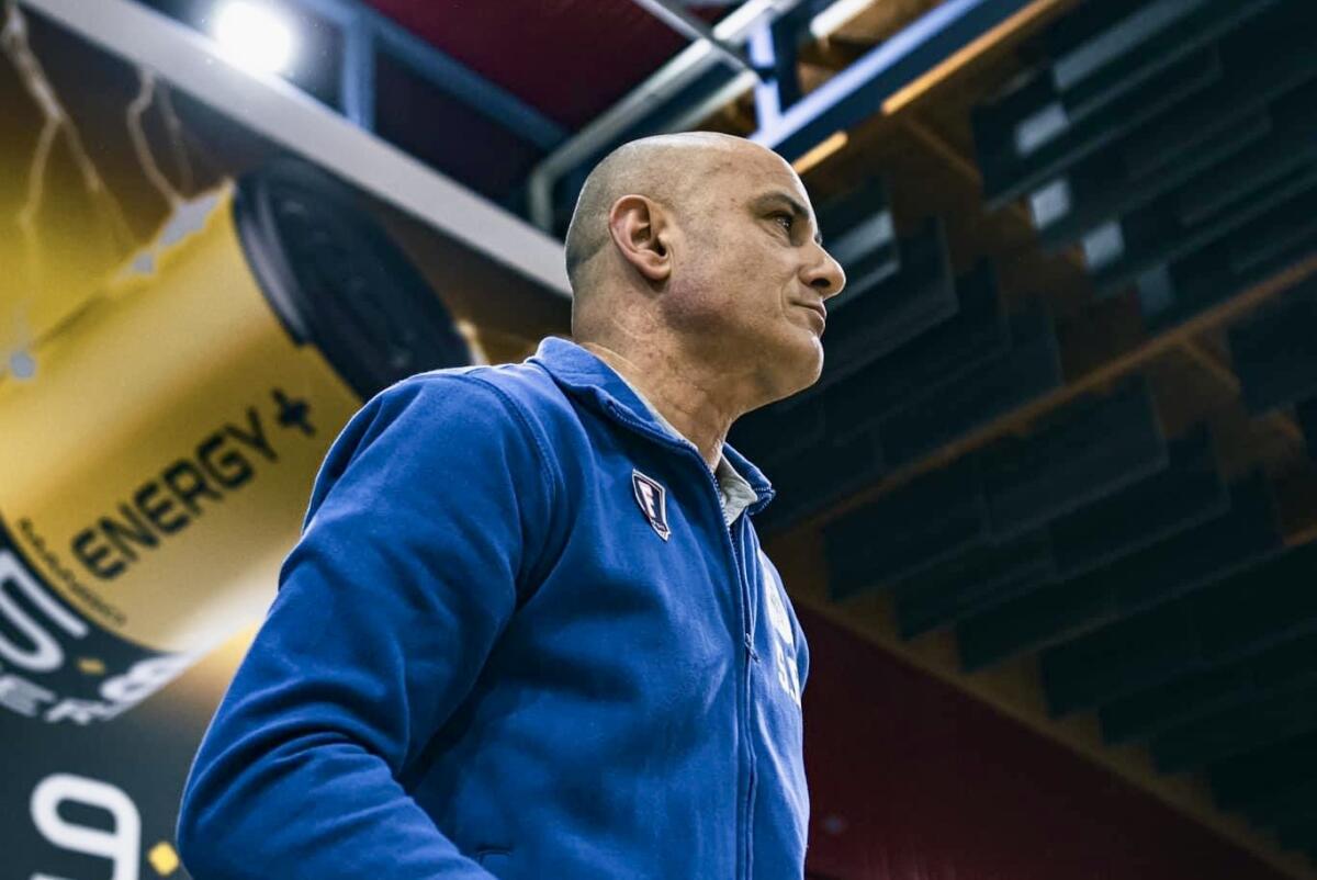 Basket Gela, Bernardo: «Contatteremo gli imprenditori, il progetto non va disperso» -
