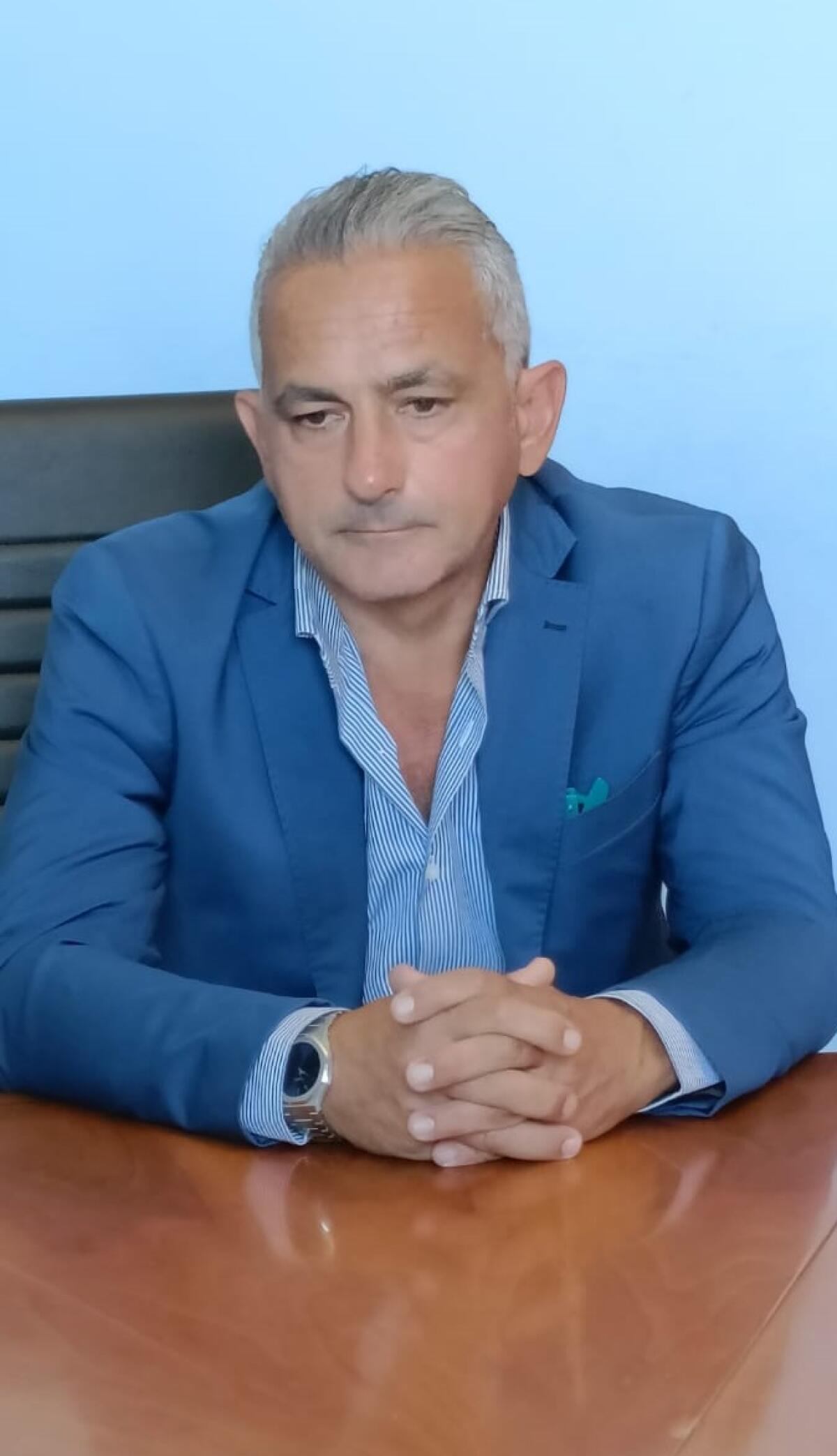 L&#8217;assessore Pizzardi si schiera con Di Stefano - 