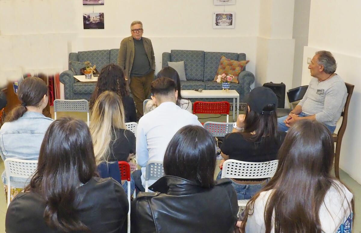 Approvato elenco beneficiari libri di testo - OLYMPUS DIGITAL CAMERA