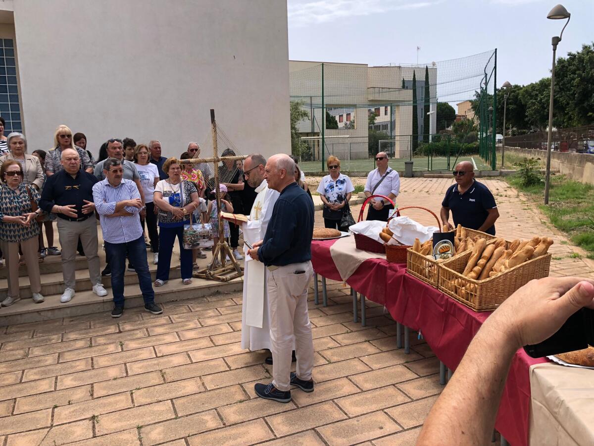 Un successo la prima edizione della Sagra del Grano Antico - 