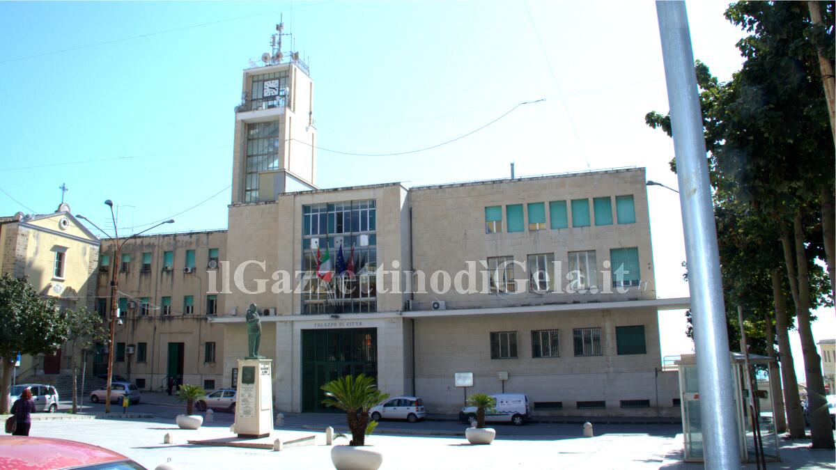 Il gelese al voto per una città normale&#8230; - 